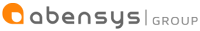 Abensys Group Logo